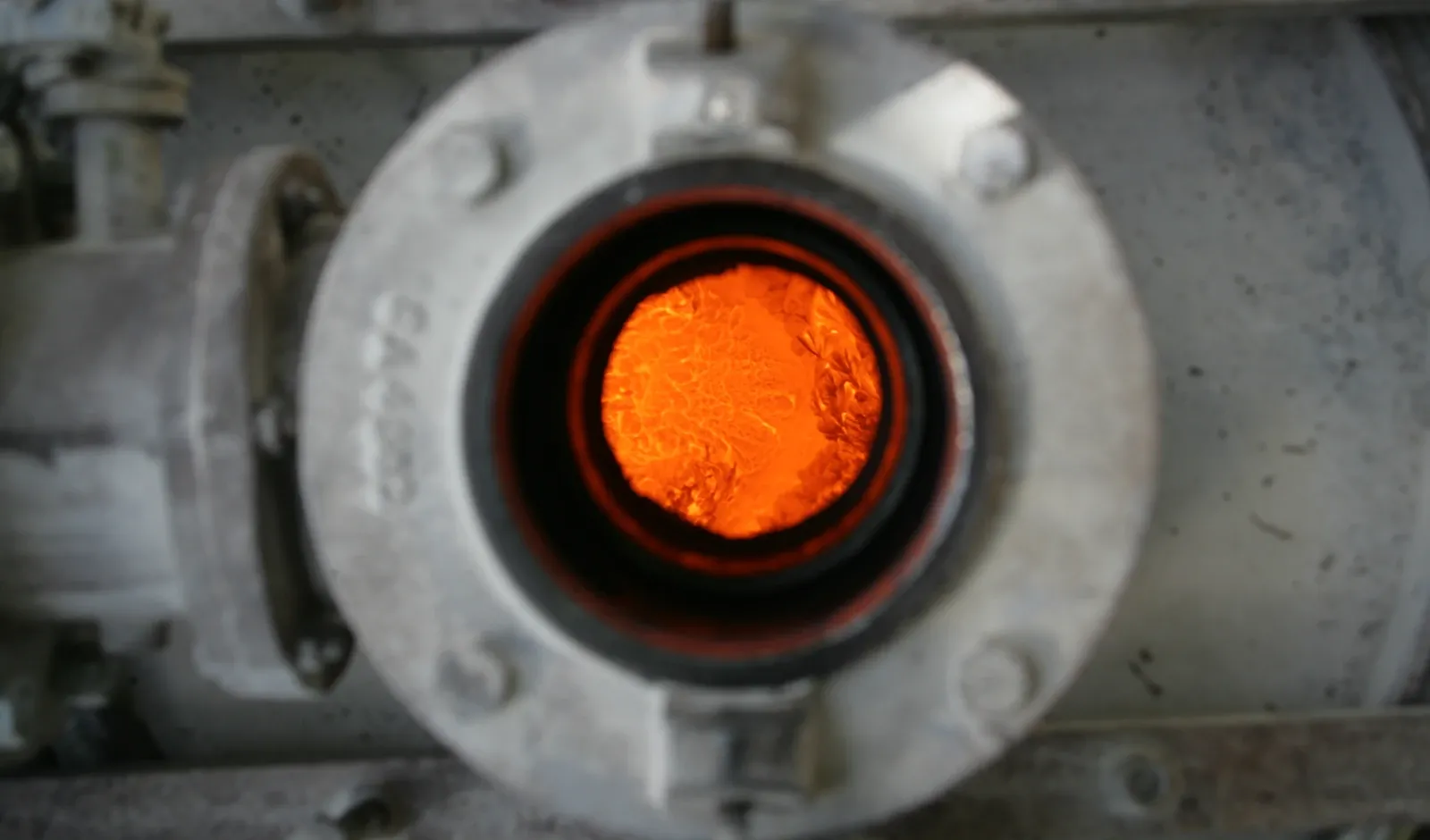 Industria siderurgica